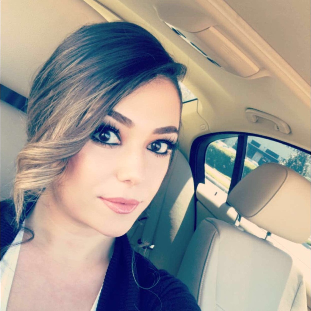 Meet your Posher, Kereshmeh