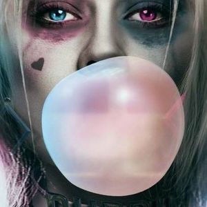 Meet your Posher, Lucy