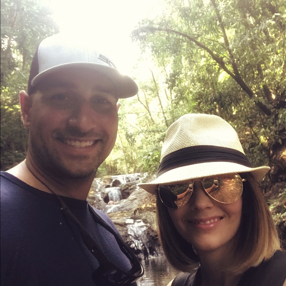 Meet your Posher, Shawnna