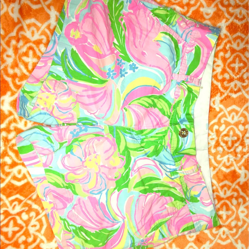 Lilly Pulitzer Size 10 GUC
