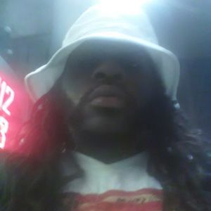 Meet your Posher, Randy