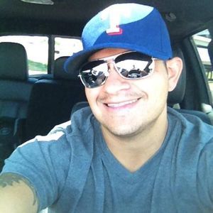 Meet your Posher, Abel