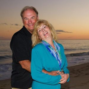 Meet your Posher, Christ