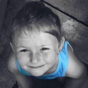 Meet your Posher, Charley