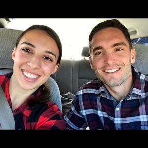 Meet your Posher, Abriel