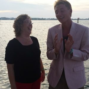 Meet your Posher, Alison