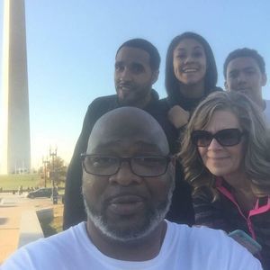 Meet your Posher, Courtney