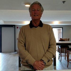 Meet your Posher, Jon