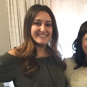 Meet your Posher, Anne