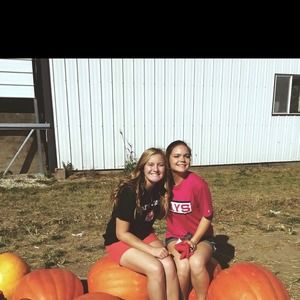 Meet your Posher, Megan