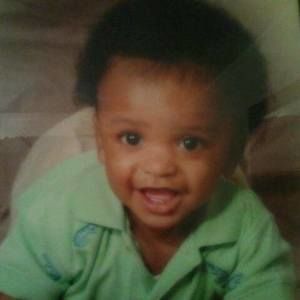 Meet your Posher, Mcdaniel