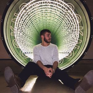 Meet your Posher, Nick