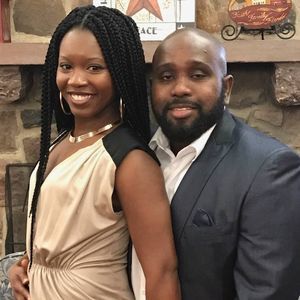 Meet your Posher, Ameerah