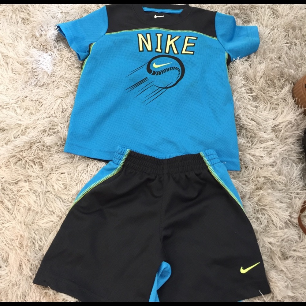 Kids outfit