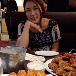 Meet your Posher, Seowon