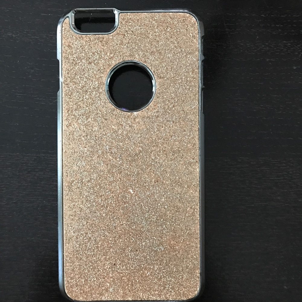 iPhone 6+ phone cover