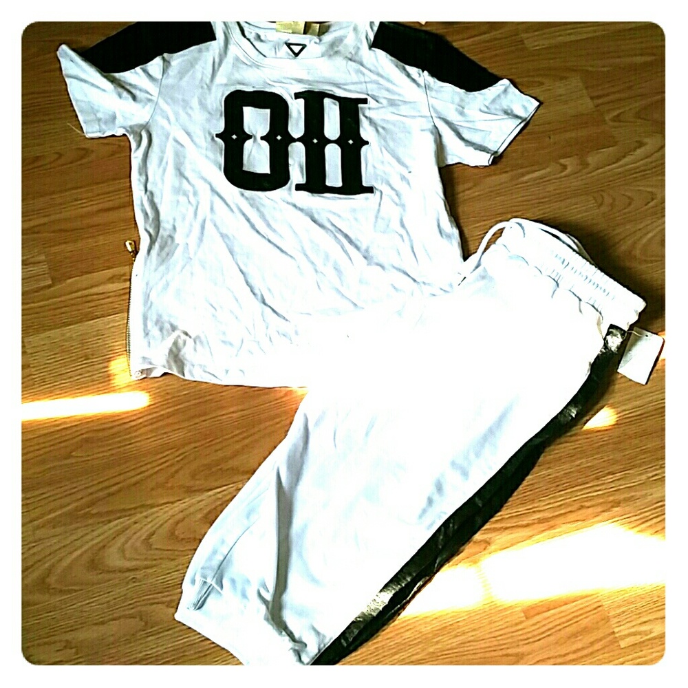 Against all odds set