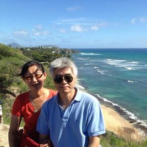 Meet your Posher, Chin ling