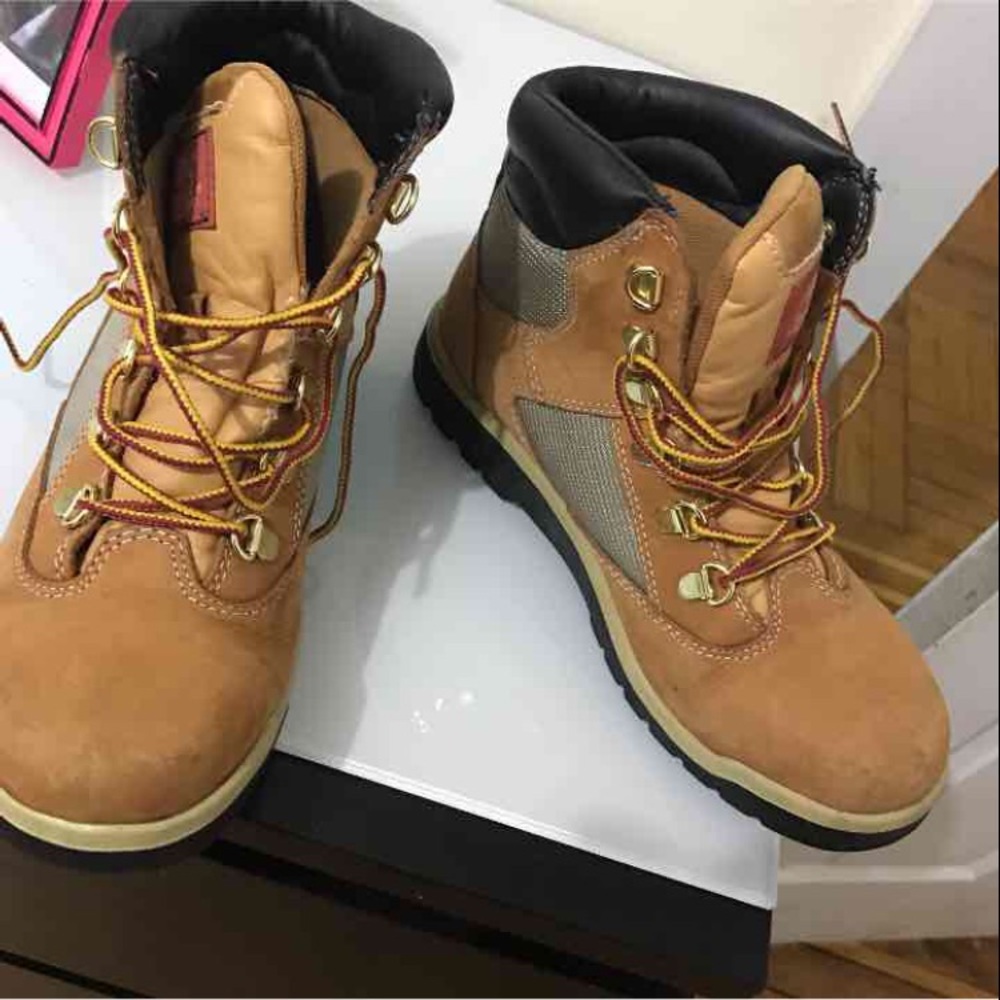 Timberland
