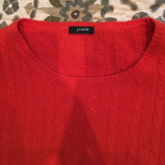 J Crew sweater - Picture 3 of 3
