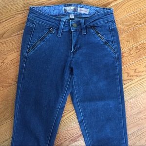 Paige Verdugo Jegging