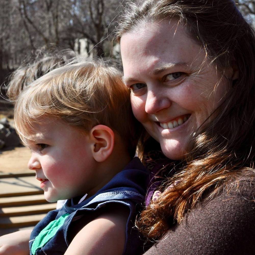 Meet your Posher, Laurian