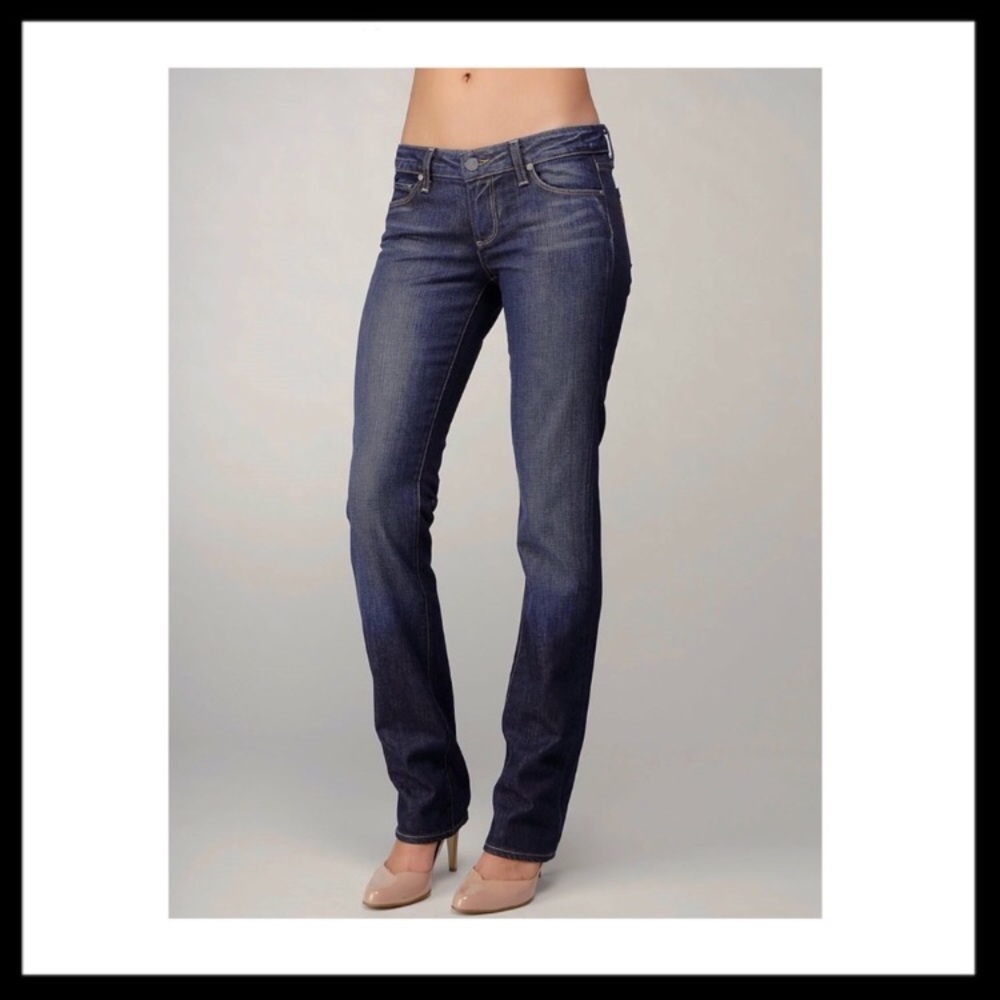 👖PAIGE JEANS👖
