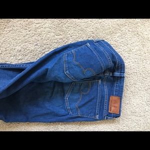 Big Star Jeans 29 XLONG