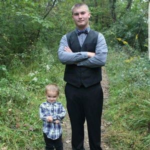 Meet your Posher, James