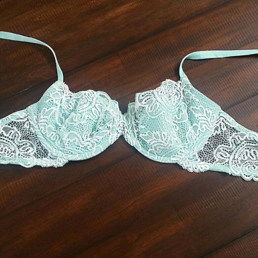 Victoria's Secret bra