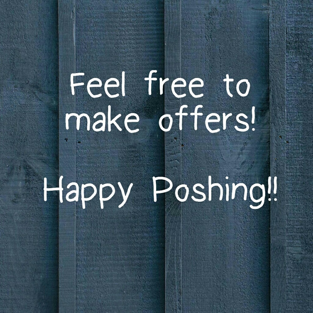 Buy my stuff so I can buy yours!!