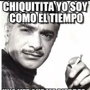 Meet your Posher, Jose