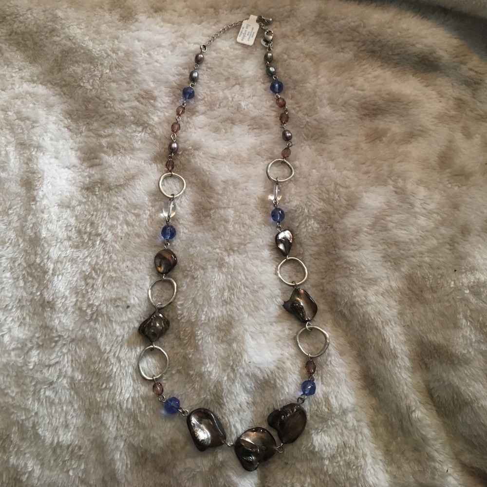 Lia Sophia necklace