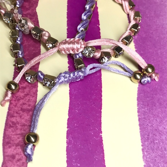 🎁Bundle of 3 bracelets🎀 - Picture 6 of 8