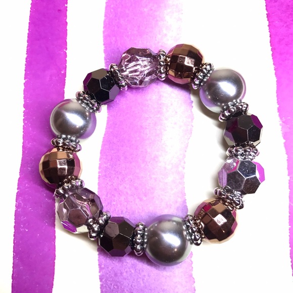 🎁Bundle of 3 bracelets🎀 - Picture 7 of 8