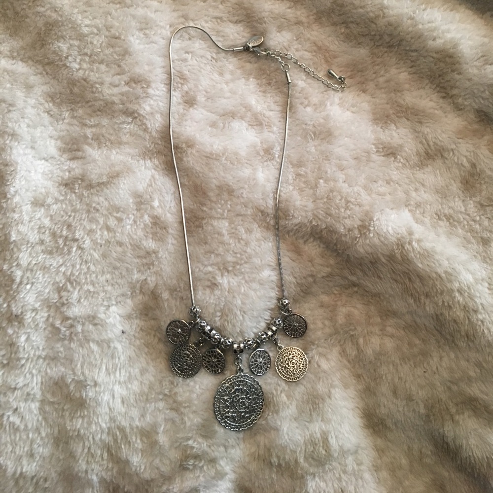 Lia Sophia necklace