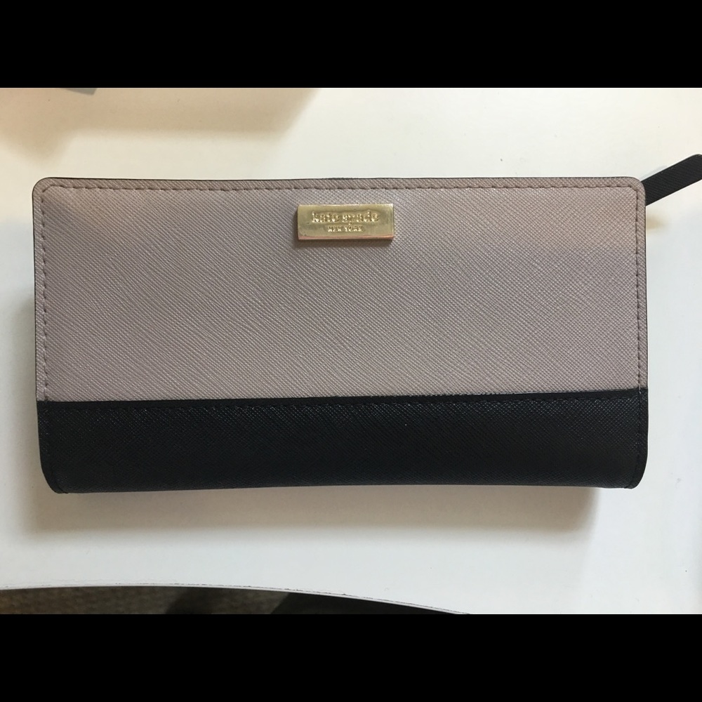 Kate spade STACY wallet
