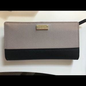 Kate spade STACY wallet
