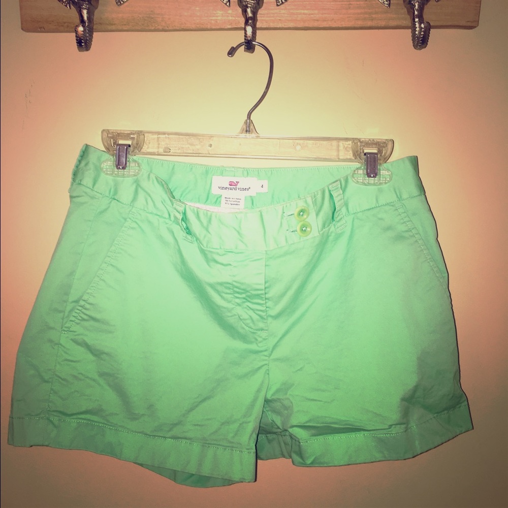 Vineyard Vines Shorts