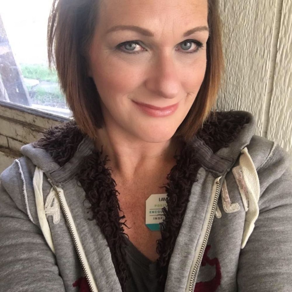 Meet your Posher, Jennifer