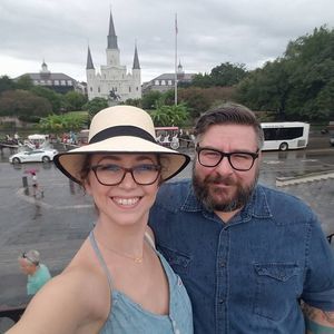 Meet your Posher, Alycia