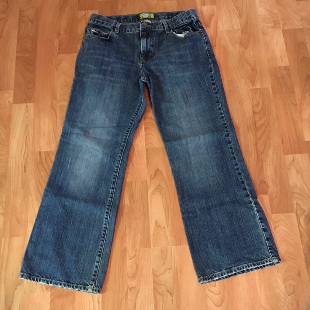 Boys Old Navy jeans