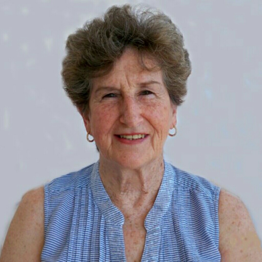 Meet your Posher, Janice