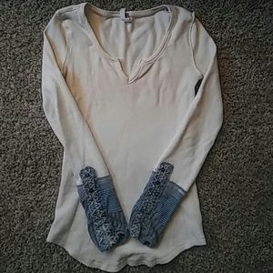 Free People Thermal