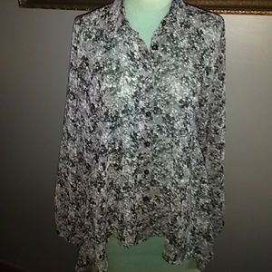 BCBG Shirt