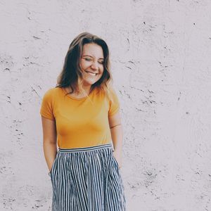 Meet your Posher, Emma