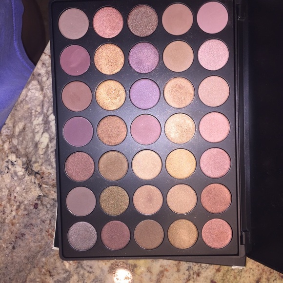 Morphe 35T - Picture 2 of 4
