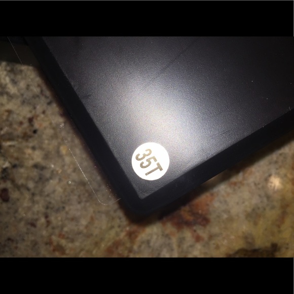 Morphe 35T - Picture 3 of 4