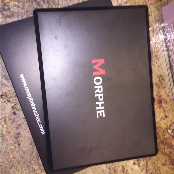 Morphe 35T - Picture 4 of 4