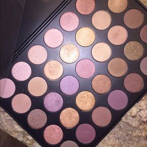 Morphe 35T